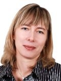 Боркова Ольга Владимировна — репетитор по математике (Пермь)