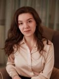 Бриллиант Вероника Игоревна — психолог (Пермь)