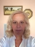 Буслович Елена Валерьевна — психолог (Пермь)