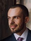Черных Андрей Сергеевич — репетитор по математике, информатике, программированию (Пермь)