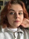 Чернышёва Анастасия Алексеевна — репетитор по английскому языку (Пермь)