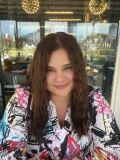 Егорова Евгения Андреевна — психолог, репетитор по начальной школе, подготовке к школе (Пермь)