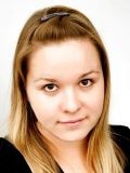 Галкина Юлия Викторовна — репетитор по английскому языку (Пермь)