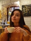 Гилева Анна Дмитриевна — репетитор по биологии, математике, начальной школе (Пермь)