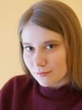 Городецкая Ольга Дмитриевна — репетитор по английскому языку (Пермь)