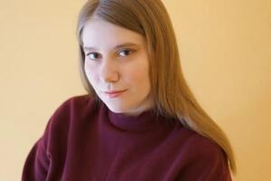Репетитор начальных уровней английского. Недорого. — Городецкая Ольга Дмитриевна