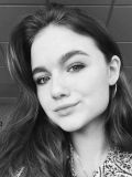 Гриценюк Полина Станиславовна — репетитор по подготовке к школе, начальной школе (Пермь)
