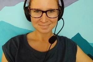 Занятия по skype — Гурина Евгения Владиславовна