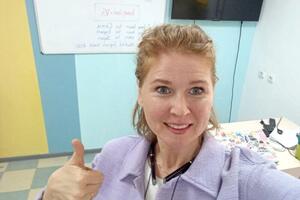 Работа в центре подготовки к ОГЭ и ЕГЭ — Гурина Евгения Владиславовна