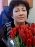 Гусева Венера Раисовна — репетитор по подготовке к школе (Пермь)