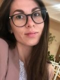 Чередникова Алёна Юрьевна — репетитор по английскому языку (Пермь)