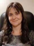 Колесниченко Елена Александровна — репетитор по литературе, начальной школе, русскому языку (Пермь)