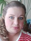 Колоколова Ольга Афанасьевна — репетитор по изо, рукоделию, черчению (Пермь)