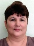 Коняева Любовь Васильевна — репетитор по литературе, русскому языку (Пермь)