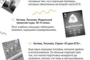 Пример материала для подготовки к ЕГЭ — Копанева Дарья Александровна
