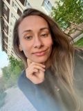 Коротаева Полина Алексеевна — репетитор по английскому языку (Пермь)