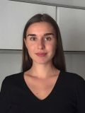 Котельникова Елизавета Олеговна — репетитор по английскому языку (Пермь)