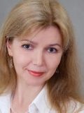 Ковалёва Наталья Витальевна — репетитор по русскому языку (Пермь)