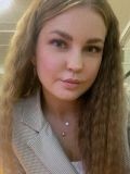 Краснова Ирина Михайловна — репетитор по информатике, математике (Пермь)