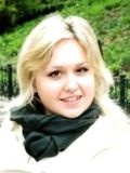 Лавочникова Ольга Александровна — репетитор по английскому языку (Пермь)