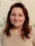 Лехтина Елена Александровна — психолог (Пермь)