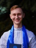 Макрушин Дмитрий Евгеньевич — репетитор по химии (Пермь)