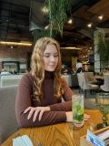Мамалига Яна Сергеевна — репетитор по химии (Пермь)