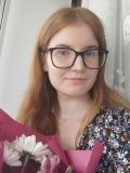 Маркова Елена Романовна — репетитор по английскому языку (Пермь)
