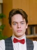 Митраков Никита Сергеевич — репетитор по математике, начальной школе, физике (Пермь)