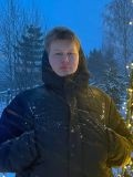 Нацанов Максим Анварович — репетитор по математике, начальной школе (Пермь)