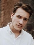 Новиков Савелий Александрович — репетитор по английскому языку (Пермь)