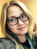 Осокина Виктория Дмитриевна — репетитор по биологии, географии (Пермь)