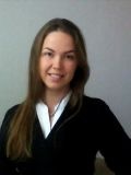 Останкович Елена Анатольевна — репетитор по русскому языку, математике, начальной школе (Пермь)