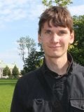 Павлов Евгений Олегович — репетитор по русскому языку, литературе, филологии (Пермь)
