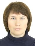 Печенкина Елена Ивановна — репетитор по экономике, математике (Пермь)