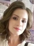 Пикулева Екатерина Вадимовна — репетитор по английскому языку, русскому языку (Пермь)