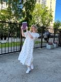 Полина Александровна — репетитор по начальной школе, подготовке к школе (Пермь)