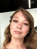 Салмина Дарья Алексеевна — репетитор по английскому языку (Пермь)