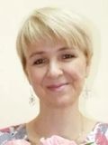Савина Наталья Васильевна — репетитор по биологии (Пермь)