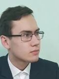 Ширманов Денис Андреевич — репетитор по истории, обществознанию (Пермь)