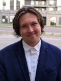 Шишкин Владислав Андреевич — репетитор по физике (Пермь)