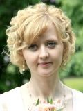 Шония Евгения Юрьевна — репетитор по французскому языку (Пермь)