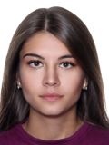 Скворцова Мария Андреевна — логопед, репетитор по подготовке к школе (Пермь)