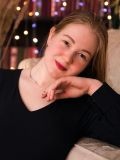 Сукрушева Мария Алексеевна — репетитор по русскому языку, начальной школе; рки, репетитор по филологии (Пермь)