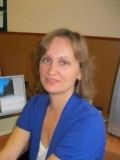 Ташкинова Ольга Григорьевна — репетитор по английскому языку (Пермь)