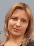 Тимофеева Марина Владимировна — репетитор по начальной школе, подготовке к школе (Пермь)