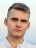 Устюжанинов Денис Андреевич — репетитор по английскому языку (Пермь)