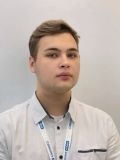 Вахрамеев Тимофей Евгеньевич — (Пермь)