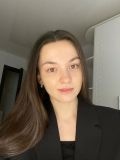 Витютнева Екатерина Александровна — репетитор по английскому языку (Пермь)