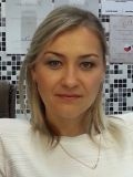 Щербакова Марина Владимировна — репетитор по химии (Пермь)